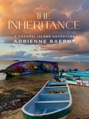 cover image of The Inheritance